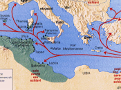 Sulla rotta fenici: "Porti approdi Mediterraneo Antico"