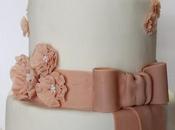 Torta comunione bellissima bambina