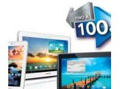 Promozione tablet Samsung