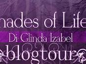 BLOG TOUR Shades Life, Glinda Izabel: intervista Logan!