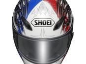 Shoei XR-1100 Replica S.Gimbert 2013 Limited Edition