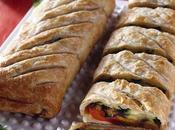 Strudel partenopeo