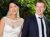 Zuckerberg: sesso moglie regolato contratto