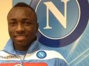 Napoli, breve riscatto Armero!