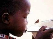 Malnutrizione: ogni anno muoiono milioni bambini