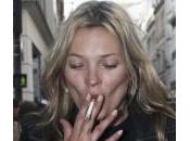Kate Moss, programma detox Turchia