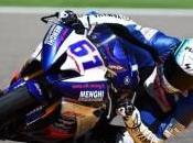 Supersport, Portimão: ventiquattresimo posto Fabio Menghi
