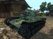 free-to-play World Tanks arrivo Xbox 360? Notizia