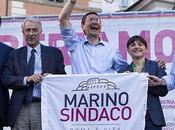 Marino trionfa, Roma torna Sinistra! Centrodestra perde anche Treviso Brescia