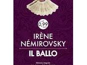 Recensione, BALLO Irène Némirovsky