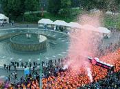 Nike Night Vedo gente arancione… racconto della 10km milanese firmata