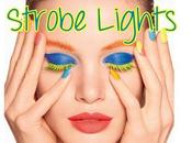 Ciaté, Strobe Lights Collection Preview