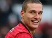 Milan, difesa spunta nome Vidic