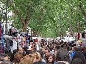 Madrid gregaria