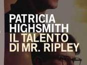 Recensione romanzo talento Ripley Patricia Highsmith