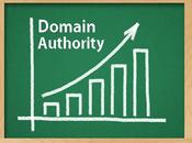 Domain Authority valutazione sito