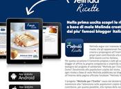 Melinda Ricette nuova Android AppStore