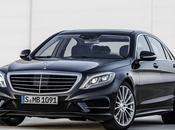 Nuova Mercedes Classe ReportMotori.it