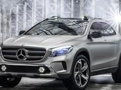 Mercedes Concept ReportMotori.it