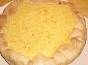 Tortino riso alla genovese