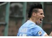 Napoli, Hamsik sicuro 100%: "Sono felice, voglio cambiare"