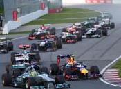 Horner test: problema Mercedes, Pirelli