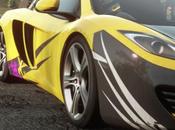 DriveClub, tante immagini gioco guida