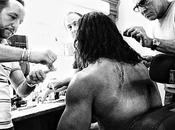 Dwayne Johnson alle prese make ruolo Hercules