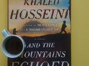 Maratona #Hosseini.