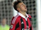 Milan, Galliani spaventa tifosi: Shaarawy incedibile"