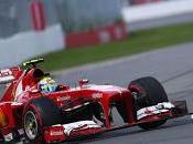 Felipe Massa tranquillo futuro Ferrari