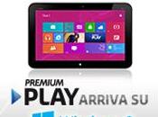 Premium Play arriva anche Microsoft Windows