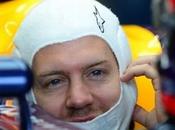 Vettel critica gomme, Pirelli