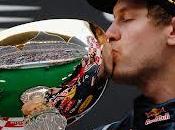 Formula Sebastian Vettel prolunga fino 2015 contratto Bull