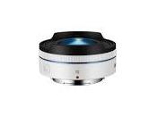 Samsung presenta nuovo obiettivo millimetri F3.5 Fisheye