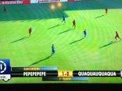[FOTO] Pepepe Quaquaqua gaffe Giaccherini