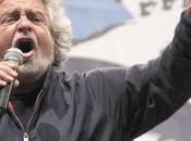 GRILLO scomunica senatrice furbetta