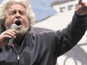 Grillo scomunica Gambaro