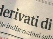 Finanza malata