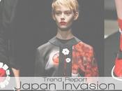 Trend Report: Japan Invasion