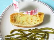 Barchette cena intrattenimento