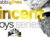 Anteprima, "The Vincent Boys" Abby Glines. Arriva delle duologie Adult circolazione!