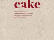 Bookshop: Cake. food book cura Manuela Leonardis