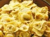 Pasta ripena: ravioli dell'Artusi