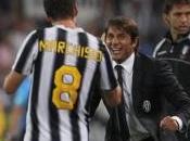 Moggi rassicura: "Marchisio Conte resteranno"