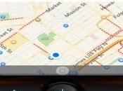 Apple annuncia versione proprio sistema operativo l’utilizzo automobile: Tutte immagini