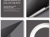 Galaxy Camera Mirror-less presentazione giugno