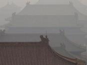 Pechino, laser italiani cacciano l'inquinamento