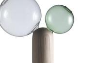 DESIGN Crystal Ball design Matteo Zorzenoni Progetto Oggetto Cappellini