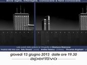 SPAZIO, mostra fotografica Gianluca Giannone Milano